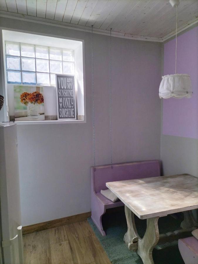 Shabby Home Verbania Dış mekan fotoğraf