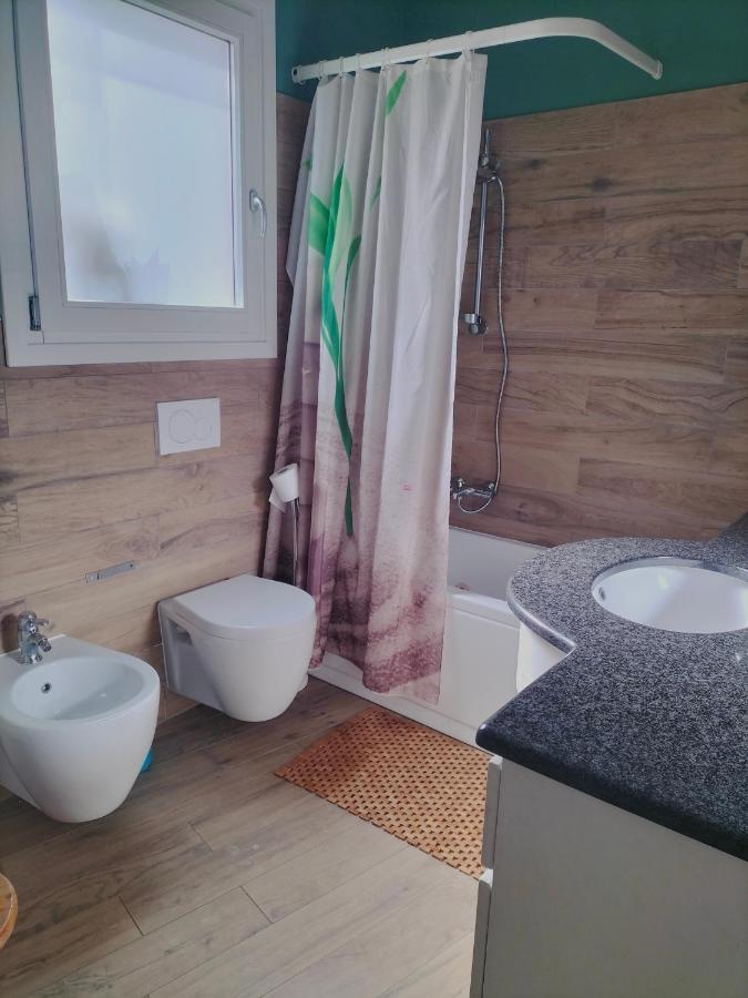 Shabby Home Verbania Dış mekan fotoğraf