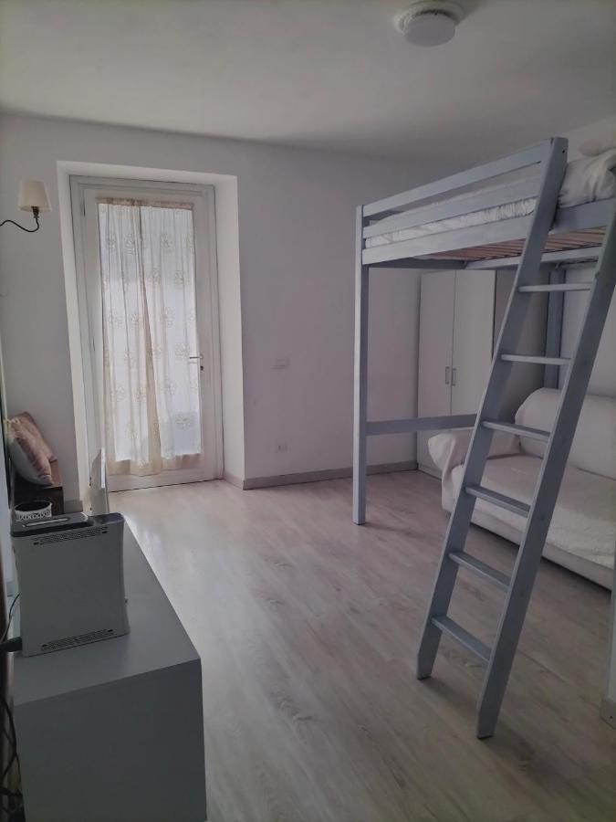 Shabby Home Verbania Dış mekan fotoğraf