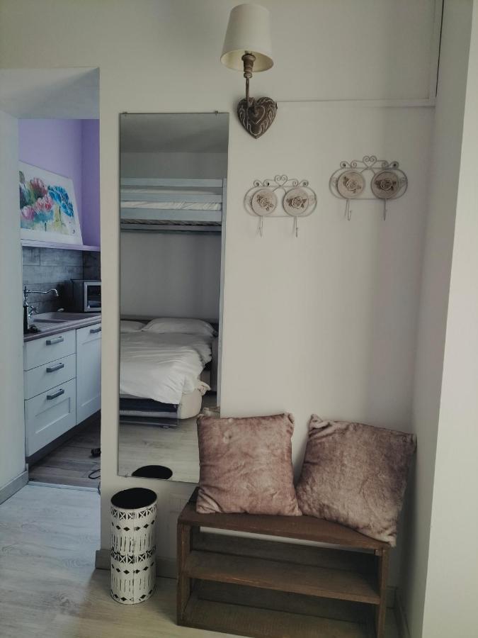 Shabby Home Verbania Dış mekan fotoğraf