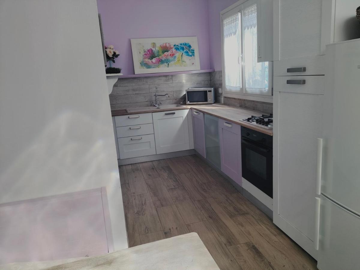 Shabby Home Verbania Dış mekan fotoğraf